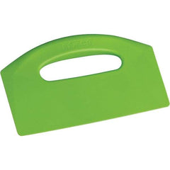 Remco - Scrapers & Scraper Sets Blade Style: Straight Flexibility: Stiff - Exact Tool & Supply