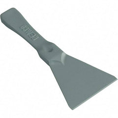 Remco - Scrapers & Scraper Sets Blade Style: Straight Flexibility: Stiff - Exact Tool & Supply