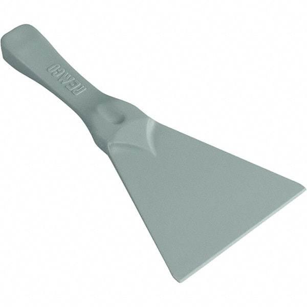 Remco - Scrapers & Scraper Sets Blade Style: Straight Flexibility: Stiff - Exact Tool & Supply