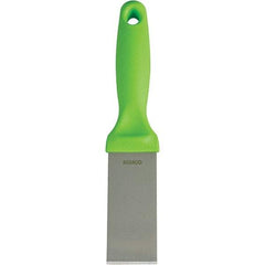 Remco - Scrapers & Scraper Sets Blade Style: Beveled Flexibility: Stiff - Exact Tool & Supply