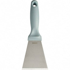 Remco - Scrapers & Scraper Sets Blade Style: Beveled Flexibility: Stiff - Exact Tool & Supply