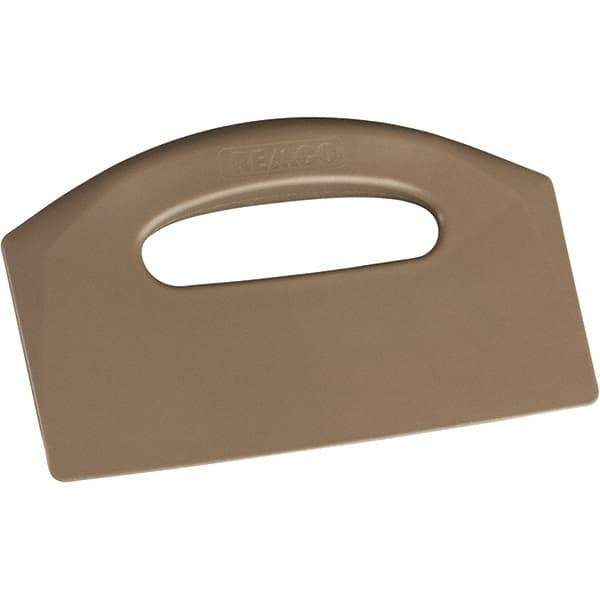 Remco - Scrapers & Scraper Sets Blade Style: Straight Flexibility: Stiff - Exact Tool & Supply