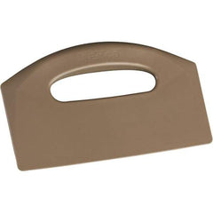 Remco - Scrapers & Scraper Sets Blade Style: Straight Flexibility: Stiff - Exact Tool & Supply