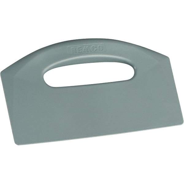 Remco - Scrapers & Scraper Sets Blade Style: Straight Flexibility: Stiff - Exact Tool & Supply