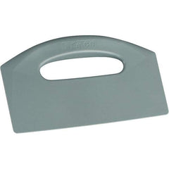 Remco - Scrapers & Scraper Sets Blade Style: Straight Flexibility: Stiff - Exact Tool & Supply