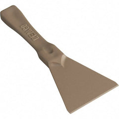 Remco - Scrapers & Scraper Sets Blade Style: Straight Flexibility: Stiff - Exact Tool & Supply