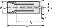 393CGS20 16 52 COLLET - Exact Tool & Supply
