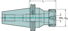 AA3B145032105 - Exact Tool & Supply