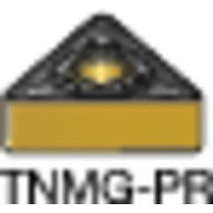 TNMG 543-PR Grade 4225 - Turning Insert - Exact Tool & Supply