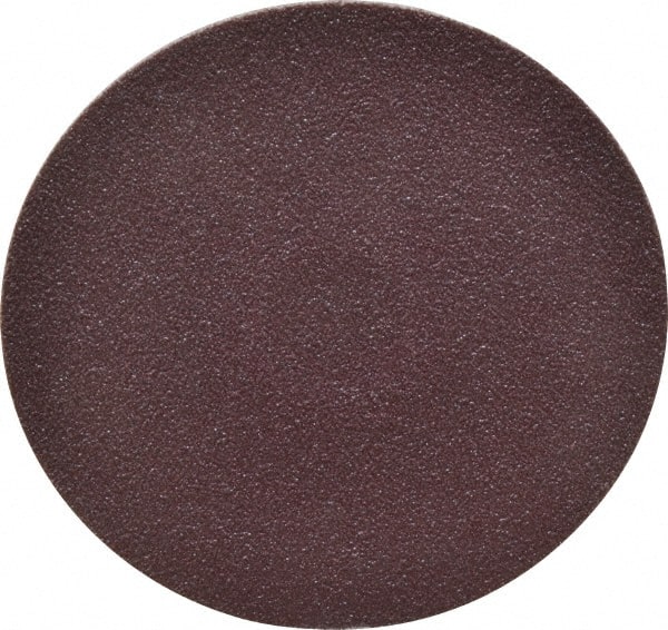 Standard Abrasives - 3" 100 Grit Aluminum Oxide Quick Change Disc - Exact Tool & Supply