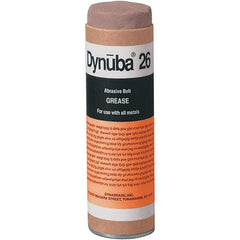 Dynabrade - 1-1/2 Lb Polishing Compound - For Polishing, Use on Metal - Exact Tool & Supply