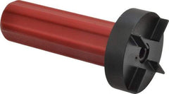 Mitee-Bite - Collet Wrench with Steel Head - 3J Compatible Collet Series - Exact Tool & Supply