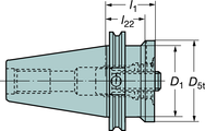 A390455080050M HOLDER - Exact Tool & Supply