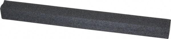 Norton - 100 Grit Silicon Carbide Square Dressing Stick - 6 x 1/2 x 1/2, Fine Grade, Vitrified Bond - Exact Tool & Supply