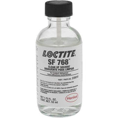 Loctite - Adhesive, Graffiti & Rust Removers Type: Adhesive Remover Removes/Dissolves: Adhesives - Exact Tool & Supply