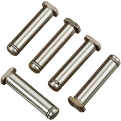 Ridgid - Cutter Replacement Parts; PSC Code: 5120 - Exact Tool & Supply