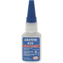 Loctite - Glue PSC Code: 8040 - Exact Tool & Supply