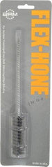 Brush Research Mfg. - 0.787" Bore Diam, 120 Grit, Silicon Carbide Flexible Hone - Fine, 8" OAL - Exact Tool & Supply