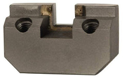 Milwaukee Tool - Handheld Shear/Nibbler Die - For Use with 6880 - Exact Tool & Supply