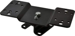 Reelcraft - Hose Reel Pivot Mounting Base - Use with ReelTek, 4000, 5000, 5005 & 7000 - Exact Tool & Supply