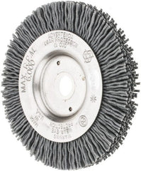 Anderson - Wheel Brush - - Exact Tool & Supply