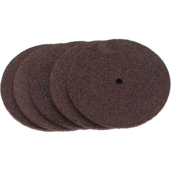 Dremel - Mounted Points Point Shape: Wheel Abrasive Material: Aluminum Oxide - Exact Tool & Supply