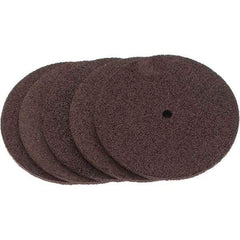 Dremel - Mounted Points Point Shape: Wheel Abrasive Material: Aluminum Oxide - Exact Tool & Supply
