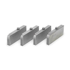 Rothenberger - Pipe Threader Sets Minimum Pipe Capacity (Inch): 1/2 Maximum Pipe Capacity (Inch): 3/4 - Exact Tool & Supply