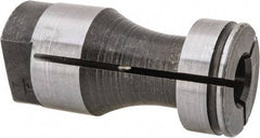 Procunier - Tru-Tap Series 3E Hand Tap Collet - 7/16" Tap - Exact Tool & Supply