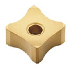 SNMX 150708R-25 Grade IC8150 Turning Insert - Exact Tool & Supply