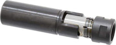 Procunier - 3/4" Straight Shank Diam Tension Tapping Chuck - #0 to 1/4" Tap Capacity - Exact Tool & Supply