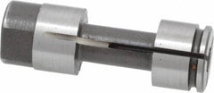 Procunier - Tru-Tap Series 2E Hand Tap Collet - #0 - #6 Tap - Exact Tool & Supply