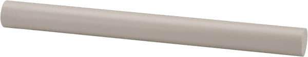 Markal - White Paint Marker - Flat Tip - Exact Tool & Supply