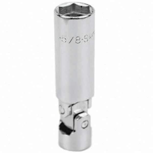 SK - Hand Socket - Exact Tool & Supply