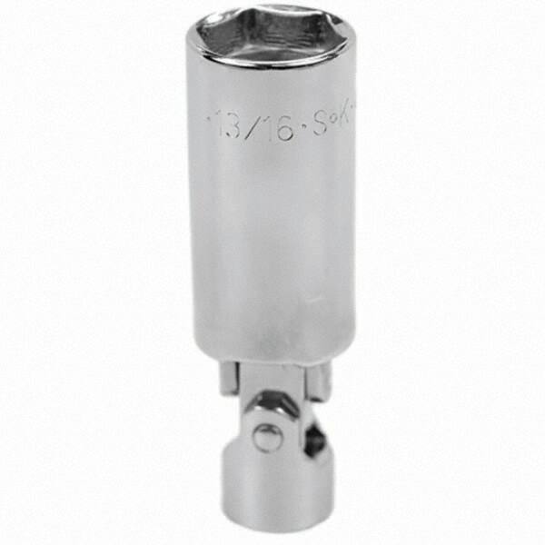 SK - Hand Socket - Exact Tool & Supply