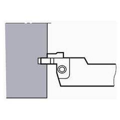 CFGSR2525-6SE GROOVING TL - Exact Tool & Supply