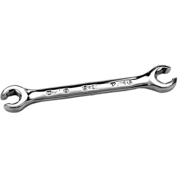 SK - Flare Nut Wrench - Exact Tool & Supply