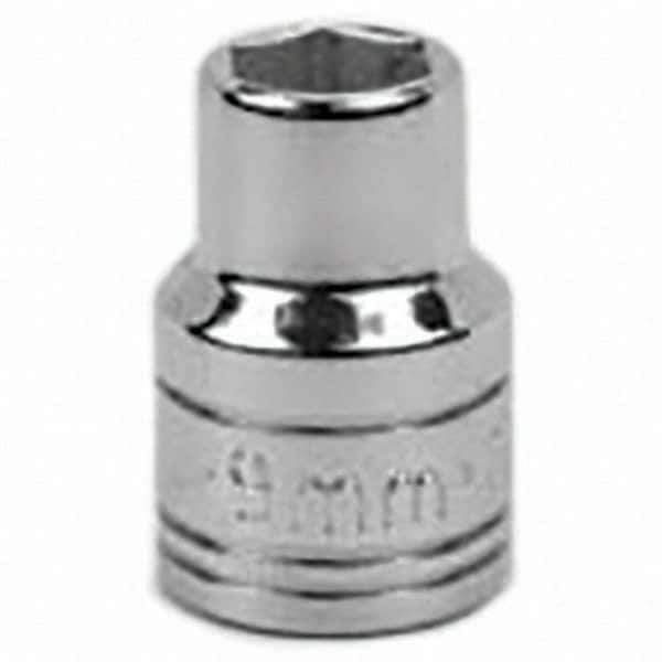 SK - Hand Socket - Exact Tool & Supply