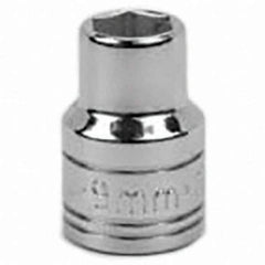 SK - Hand Socket - Exact Tool & Supply