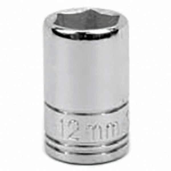 SK - Hand Socket - Exact Tool & Supply