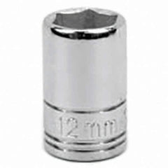 SK - Hand Socket - Exact Tool & Supply