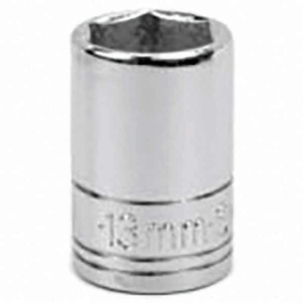 SK - Hand Socket - Exact Tool & Supply