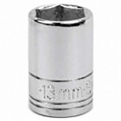 SK - Hand Socket - Exact Tool & Supply