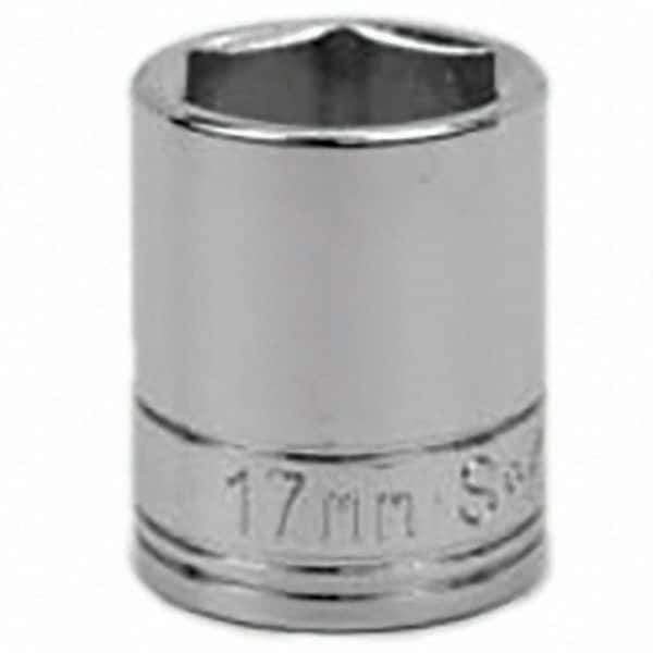 SK - Hand Socket - Exact Tool & Supply