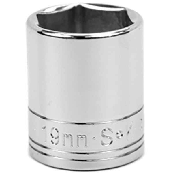 SK - Hand Socket - Exact Tool & Supply