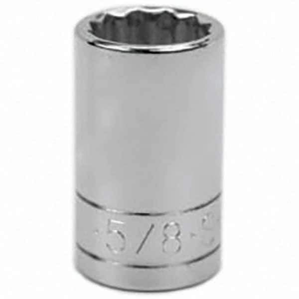 SK - Hand Socket - Exact Tool & Supply