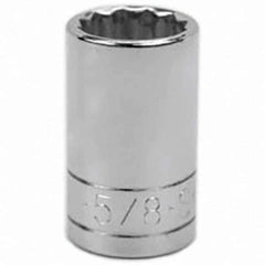 SK - Hand Socket - Exact Tool & Supply