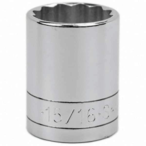SK - Hand Socket - Exact Tool & Supply