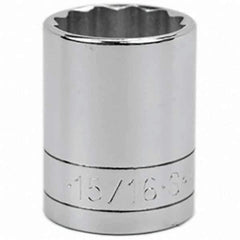 SK - Hand Socket - Exact Tool & Supply
