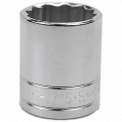 SK - Hand Socket - Exact Tool & Supply